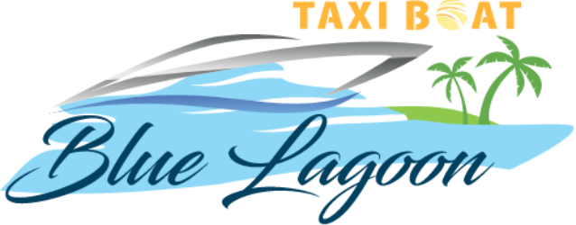 Blue Lagoon Taxiboat
